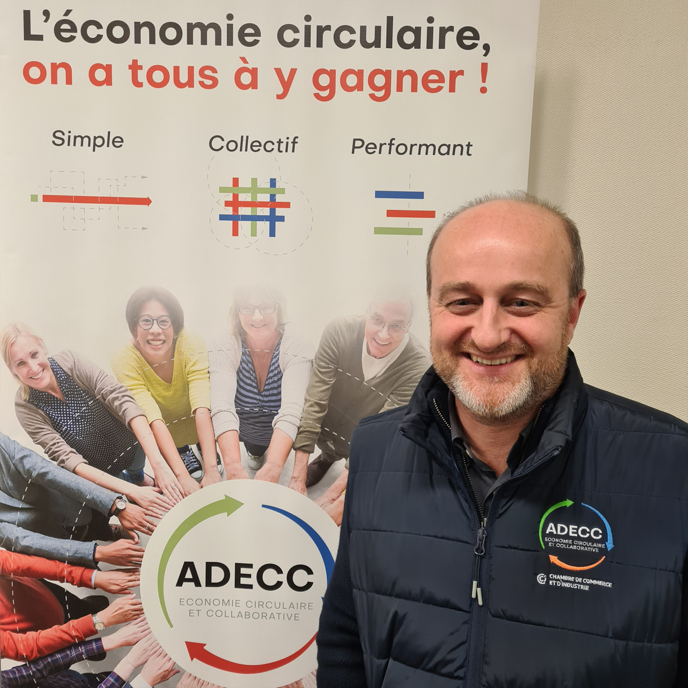 🌱 Génération Éco