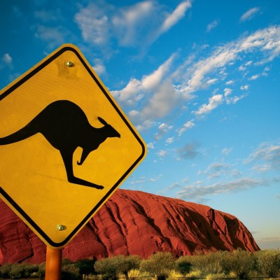 App du jour : Les applications mobiles essentielles pour votre voyage en Australie cover