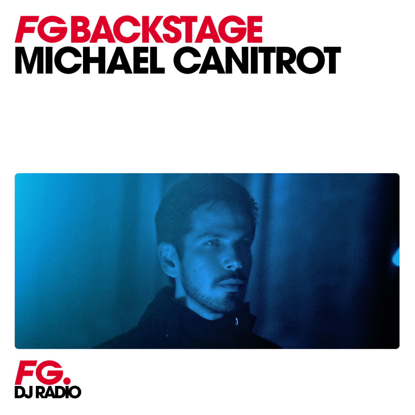 INTERVIEW : MICHAEL CANITROT episode artwork