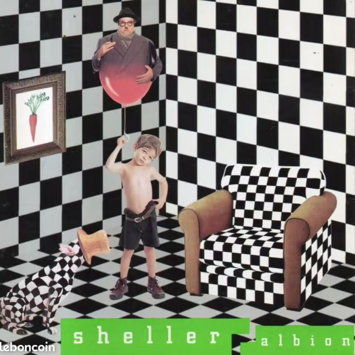 Hors Piste par Octave