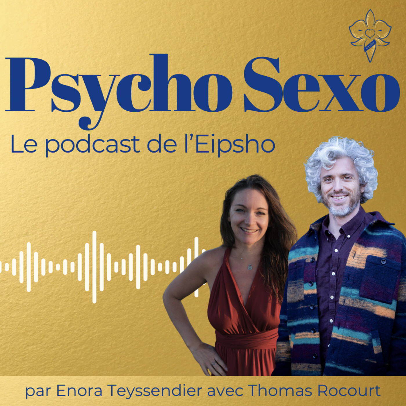 Sexualité consciente : explorer le corps, le ressenti et la présence, avec Thomas Rocourt