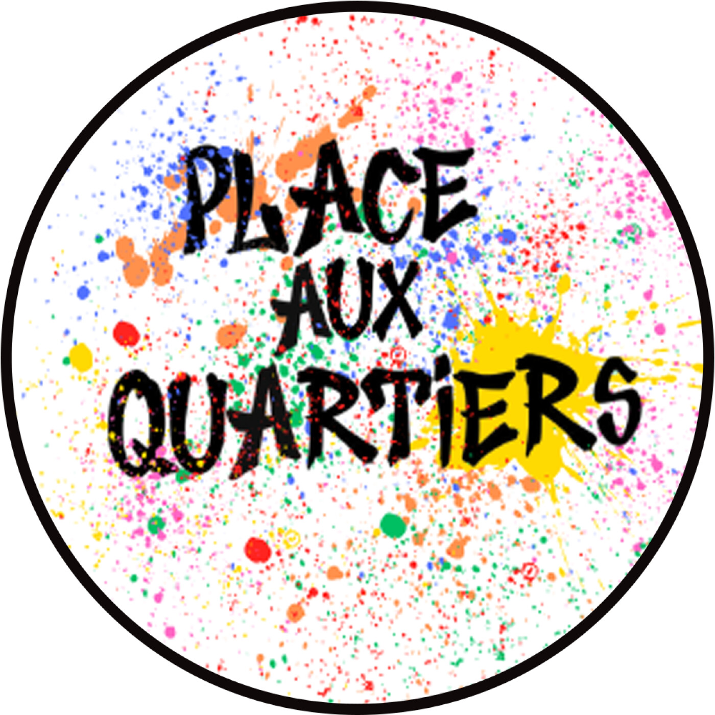 Place Aux Quartiers - 3PM - Episode 1 episode artwork