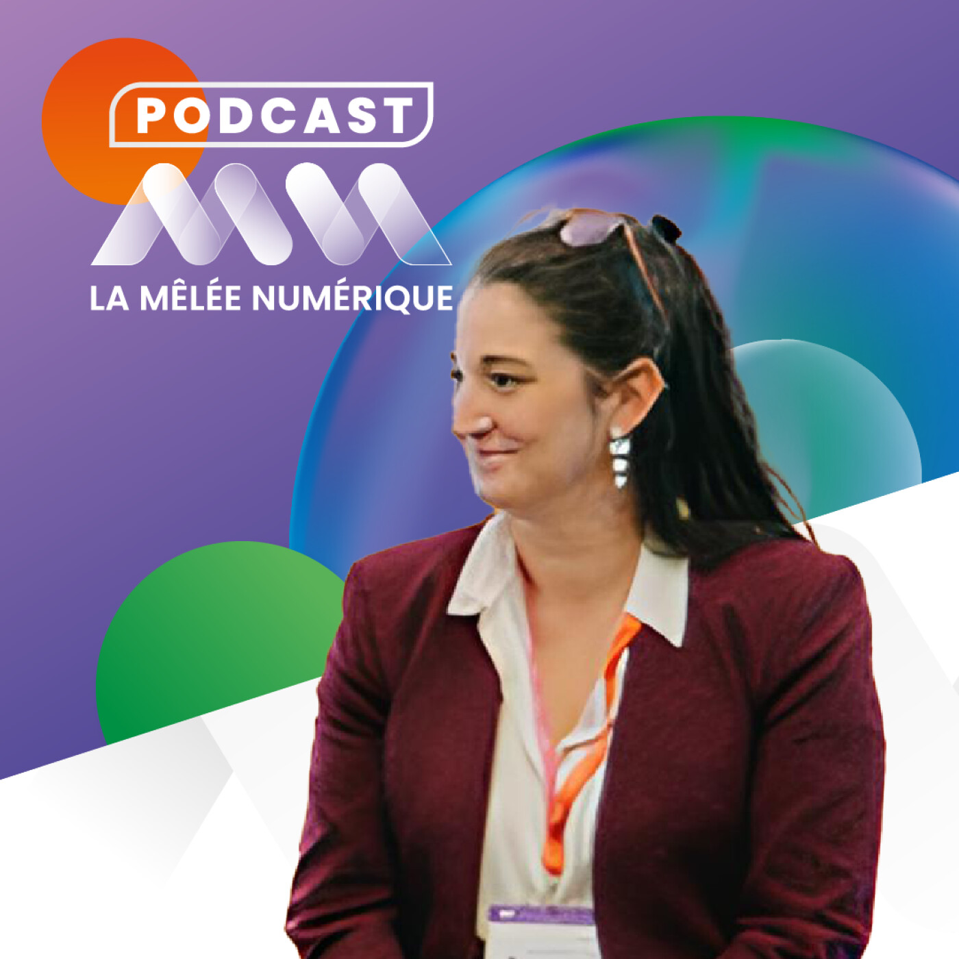 Vis ma vie - Femmes de la Tech