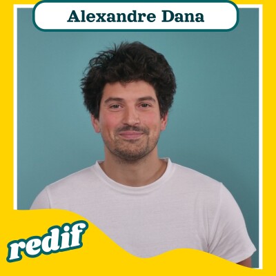 "Préserver sa santé mentale" - Alexandre Dana (Fondateur de Live Mentor) cover