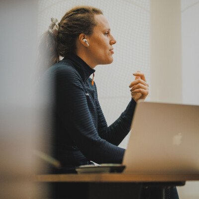 🔮 Vision • Individualiser et la relativité cover