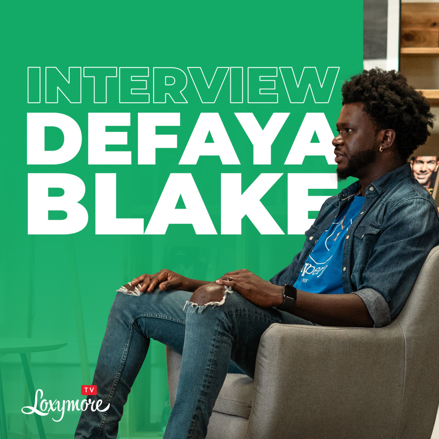 Loxymore Podcast