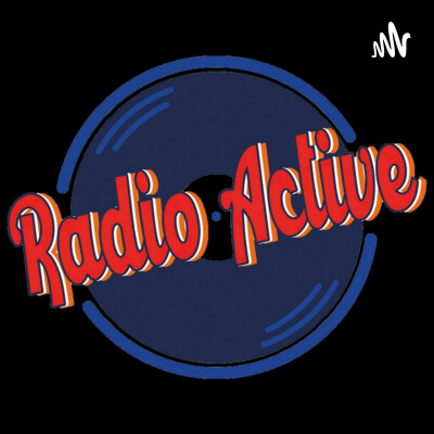 Live n°1 Radio Active du 3 février 2025 cover