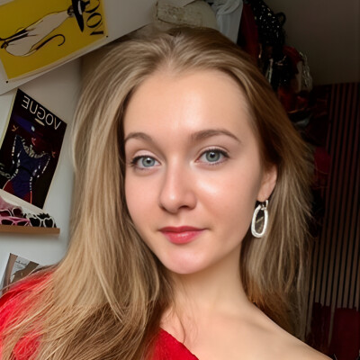 1/2 Anorexie mentale: récit d’une reconstruction (Olympe) cover