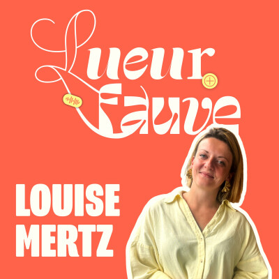 #5 Seule on va plus loin avec Louise Mertz, jeune entrepreneuse rochefortoise cover