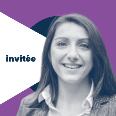 Splunk : Une plateforme de données au cœur des enjeux de cybersécurité et d’observabilité | Fanny Doukhan, DG France de Splunk cover