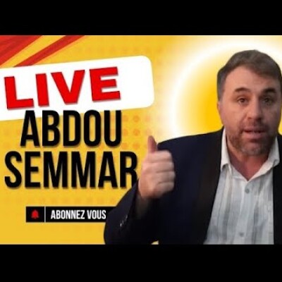 3e mandat ou 2 années supplémentaires pour Tebboune ? Mes révélations et mes réponses en live cover