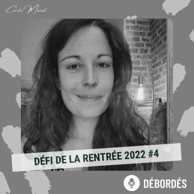 21. Défi de la rentrée : J'arrête de dire… J'AI PAS LE TEMPS | Défi #1.4 cover