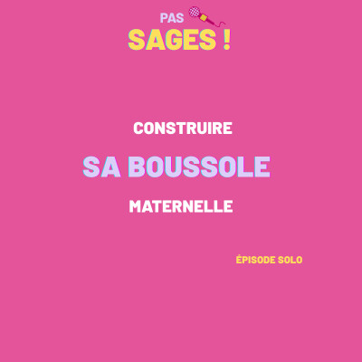 EP4 - Construire sa boussole maternelle cover