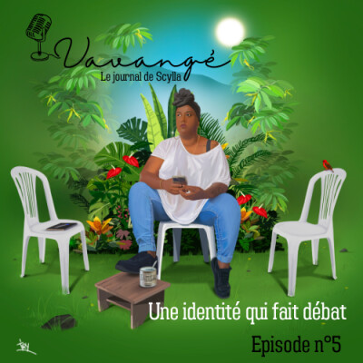 Episode 5 : Une identité qui fait débat cover