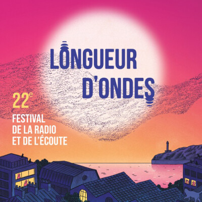 JOURNALISME EN MOUVEMENT : CHOISIR LES MÉDIAS LOCAUX |  Festival Longueur d'ondes 2026 #replay cover