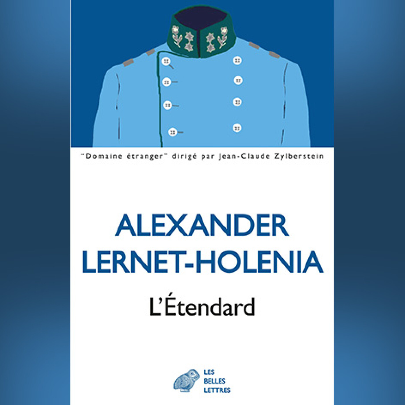 Alexander Lernet-Holenia - L'Étendard episode artwork