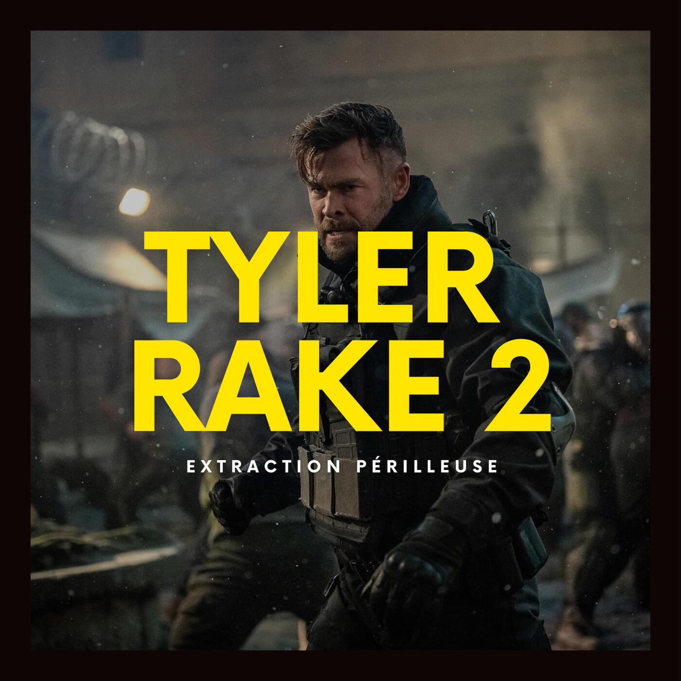 CINECAST - Sorties cinéma & streaming