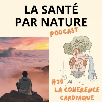 #39 - La cohérence cardiaque facile cover