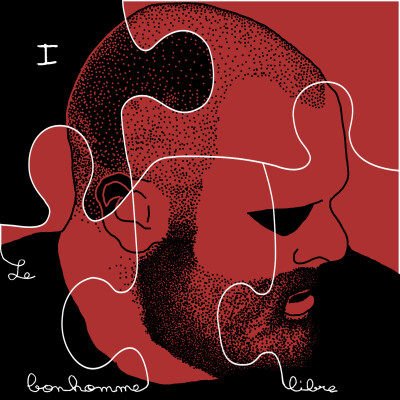 Le Bonhomme Libre - Acte 1 cover