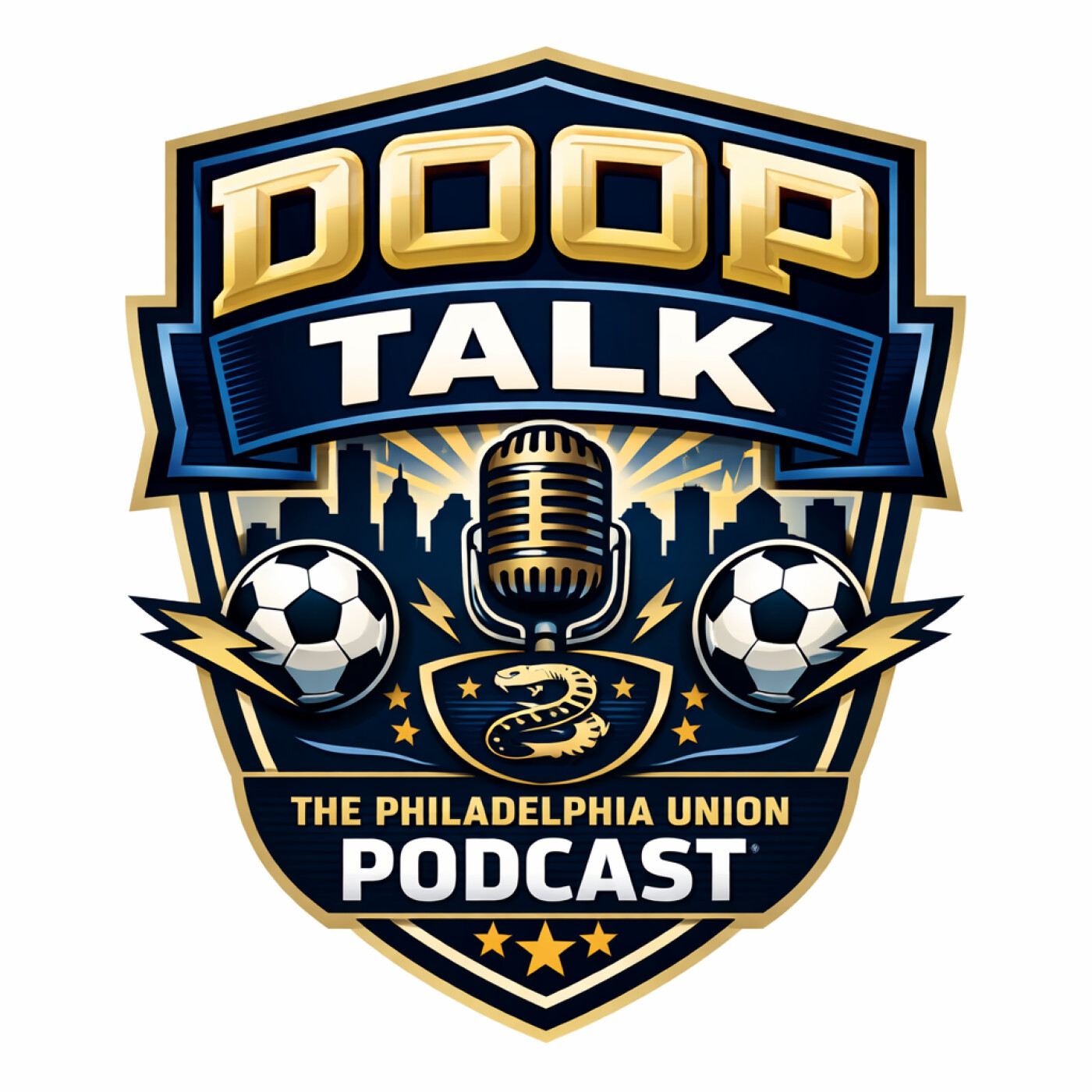 DOOP Talk: The Philadelphia Union Podcast