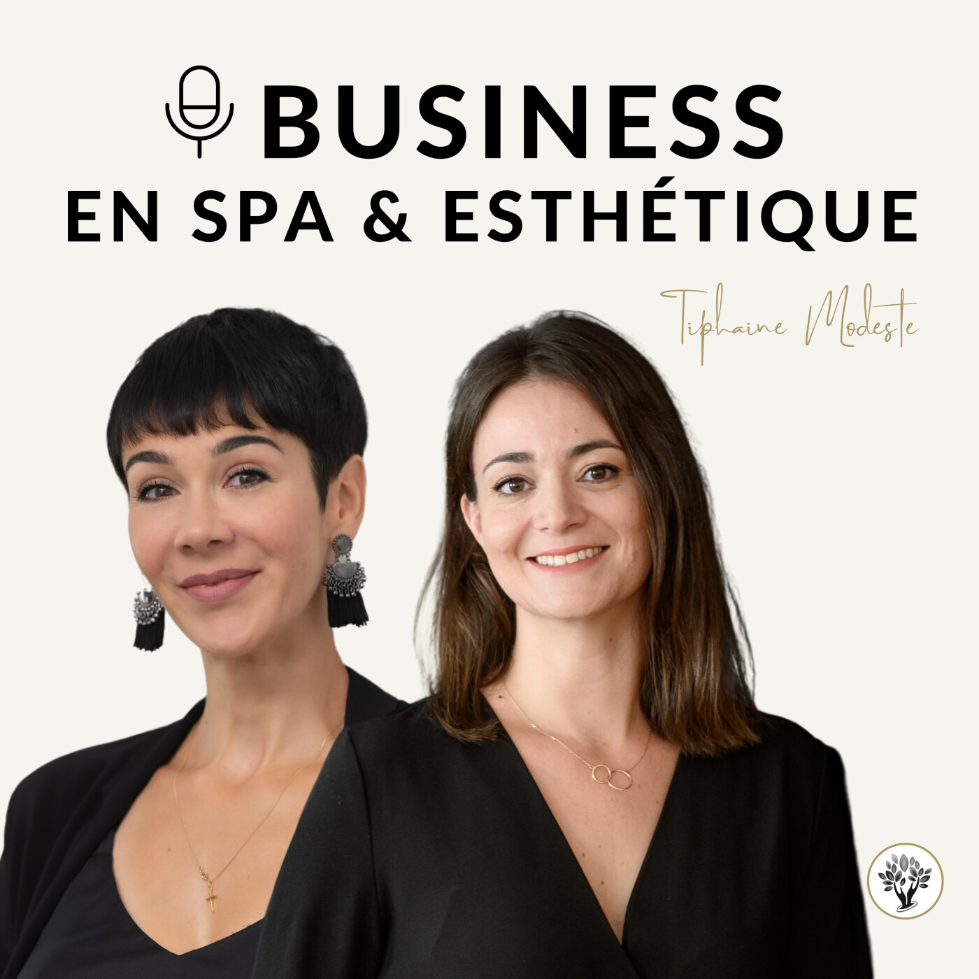 Episode 115 - Devenir une experte de la peau - L’Oeil de l’Expert avec Cécile Michel