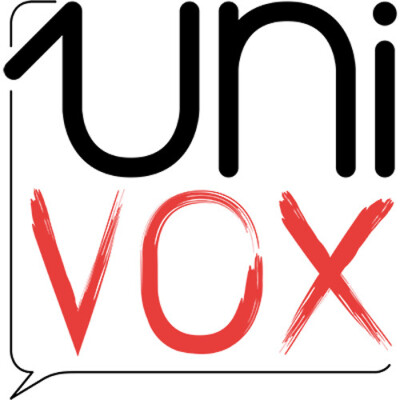 Penser et repenser l'Europe pour la jeunesse, Fête de l'Europe à Clermont | Univox, l'émission cover