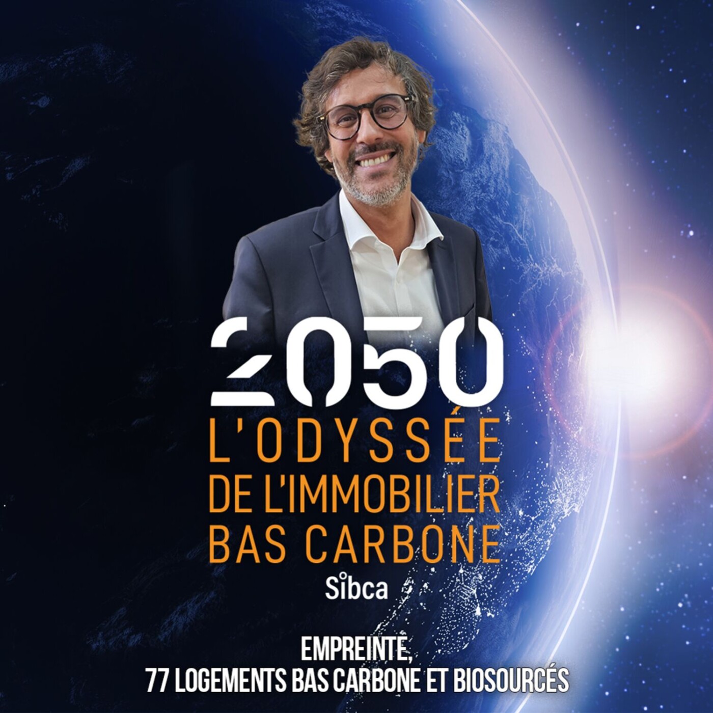 Carbone Zéro, la Radio