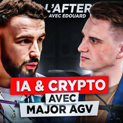 Les outils et techniques SECRETS dont personne ne parle grâce à l'IA avec Anthony Gonnet Vandepoorte cover