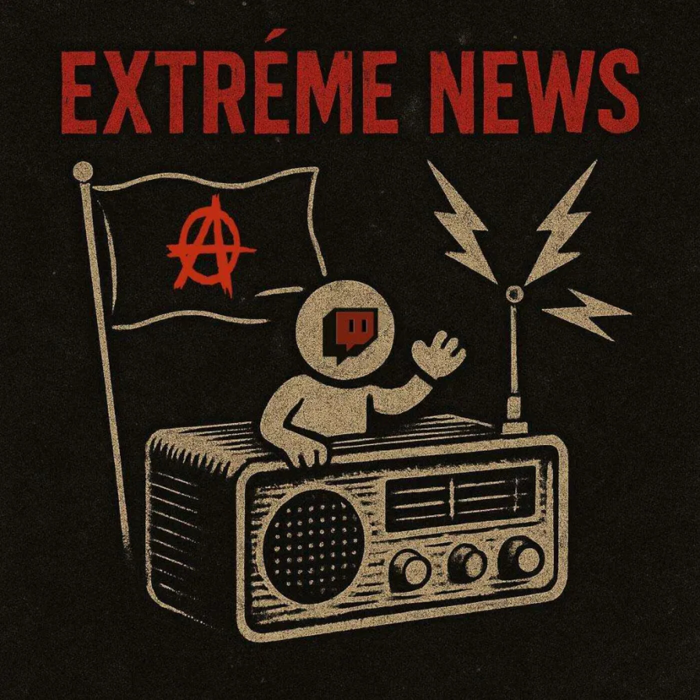 Extrême News
