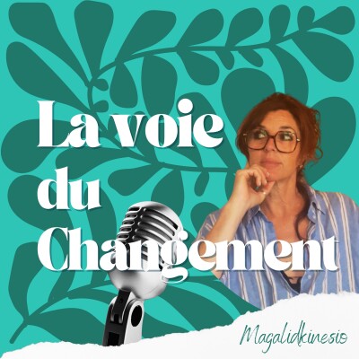 Saison 4 Épisode 01 -  Méditation guidée : Traverser pour s'incarner cover