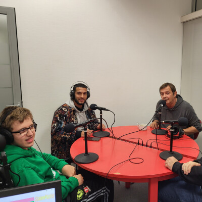 NUMÉRO 10 - Bilan 1ère partie de saison ESTAC & Coupe du Monde cover