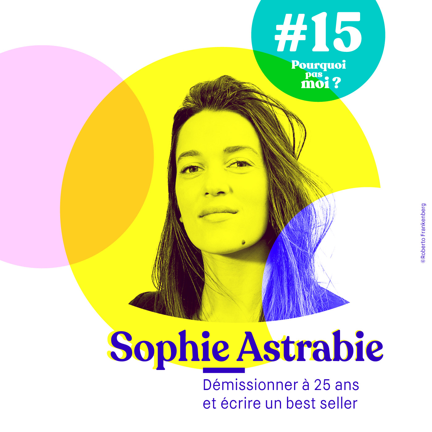 Pourquoi pas moi - Le développement personnel sans filtre
