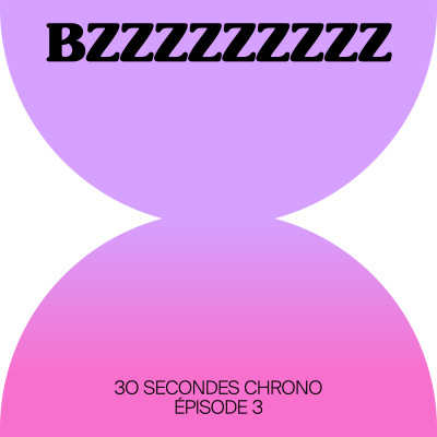 #3 - Bzzzzzzzz cover