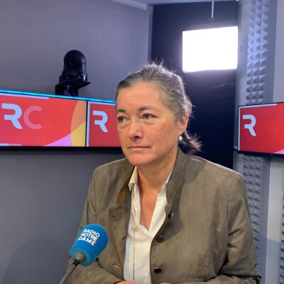 La figure du légionnaire, avec Céline Guillaume cover