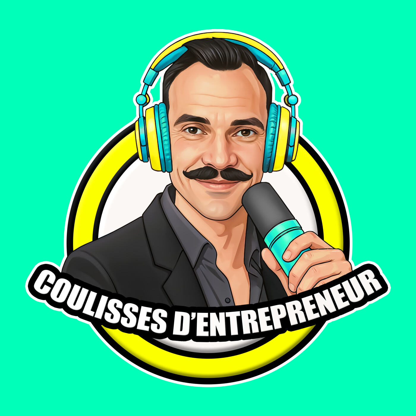 Coulisses d'Entrepreneur