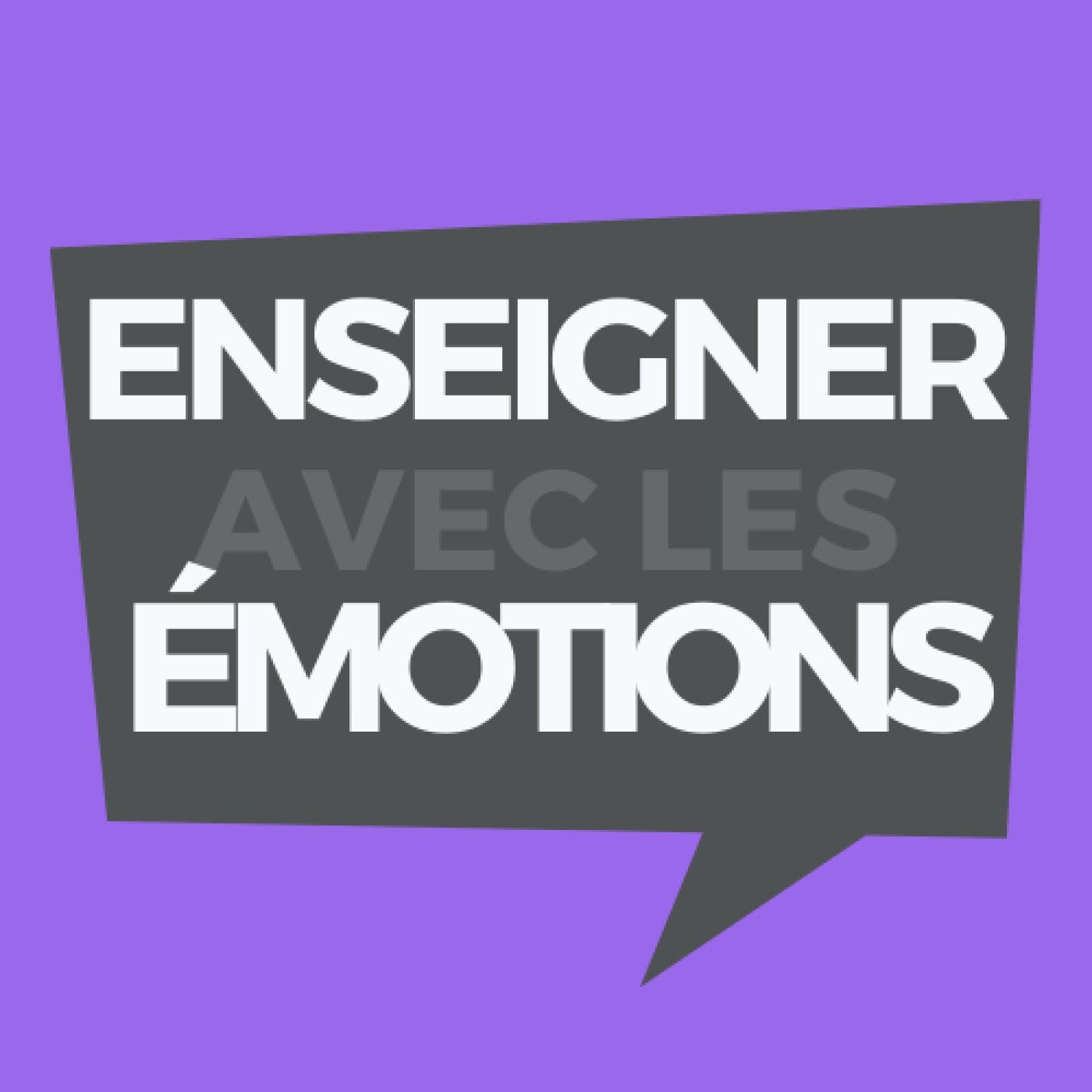 ÊtreProf - le Podcast