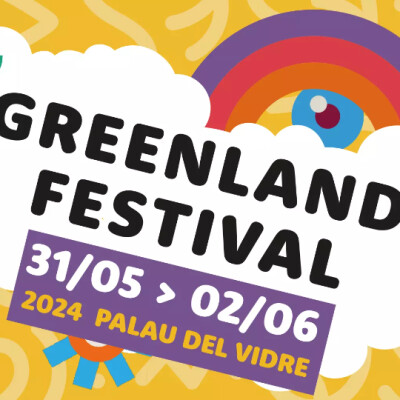 Emission Erwan la radio (Spéciale Festival Gr cover