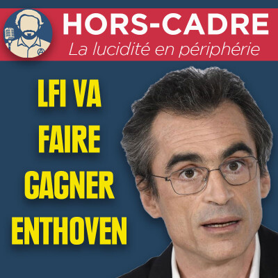 🎧 LFI va faire gagner Enthoven cover