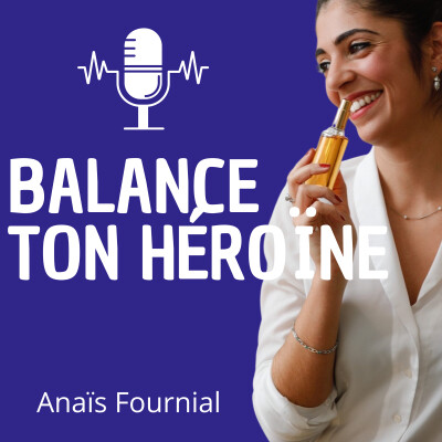 #8 ENTRETIEN pour la CREATION d'un PARFUM 🌺 Extrait by Anaïs Fournial [Extrait] cover