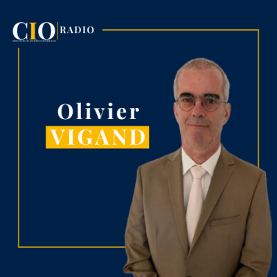 Promotelec Services : SI et certification énergétique | Olivier Vigand, Directeur des Systèmes d'Information de Promotelec Services cover