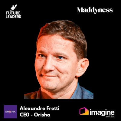 La tech invisible qui fait tourner les entreprises cover