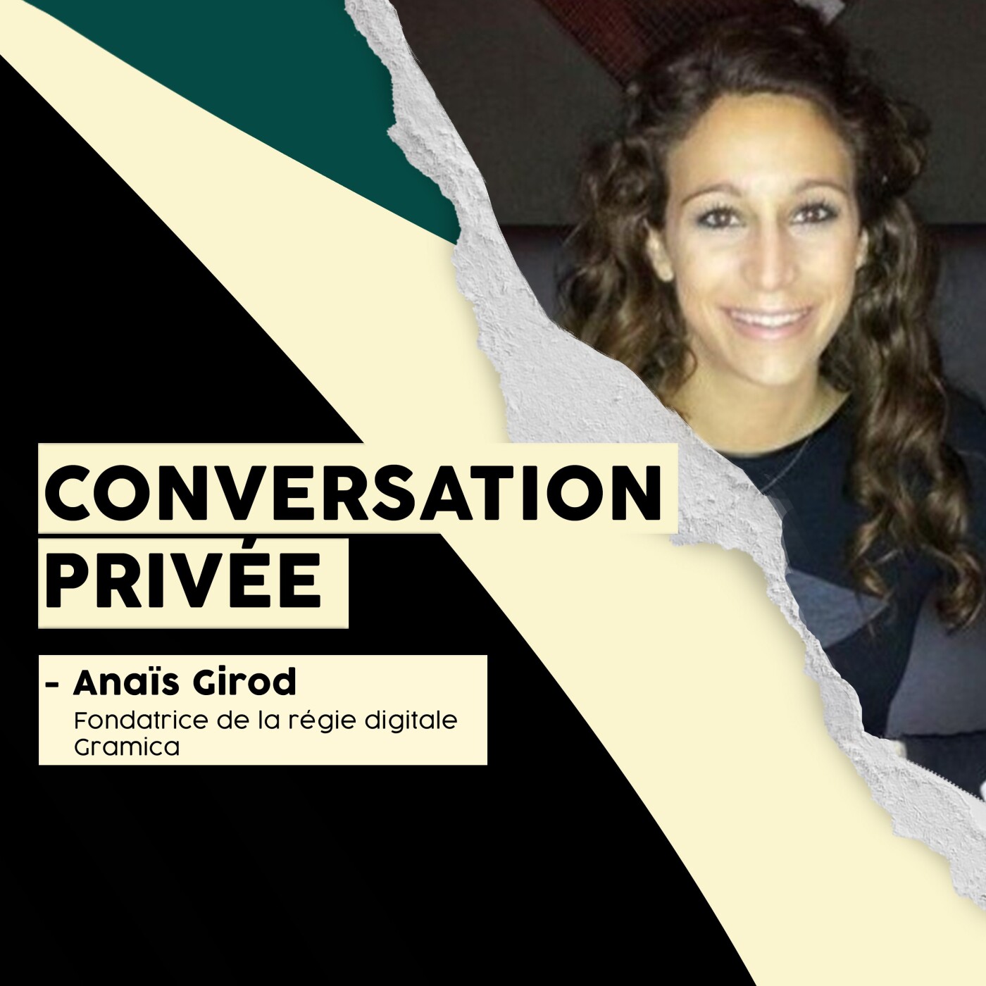 Conversation Privée