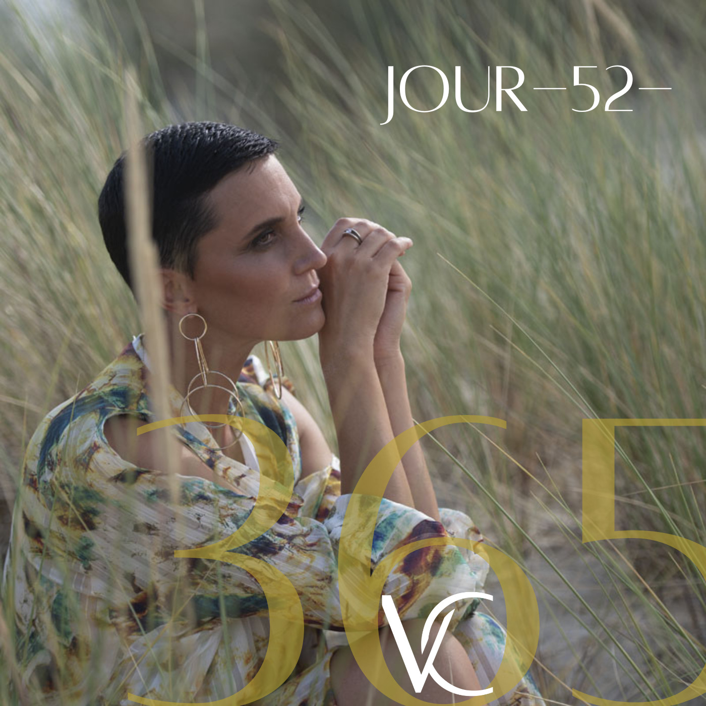 LIVE 365 by Valérie Carchi