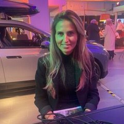 Cercle Du Lion Waterloo - Anda Maftei - Be - Me cover