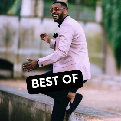 Nelson Ewandé – Entrer en état de danse- Best Of cover