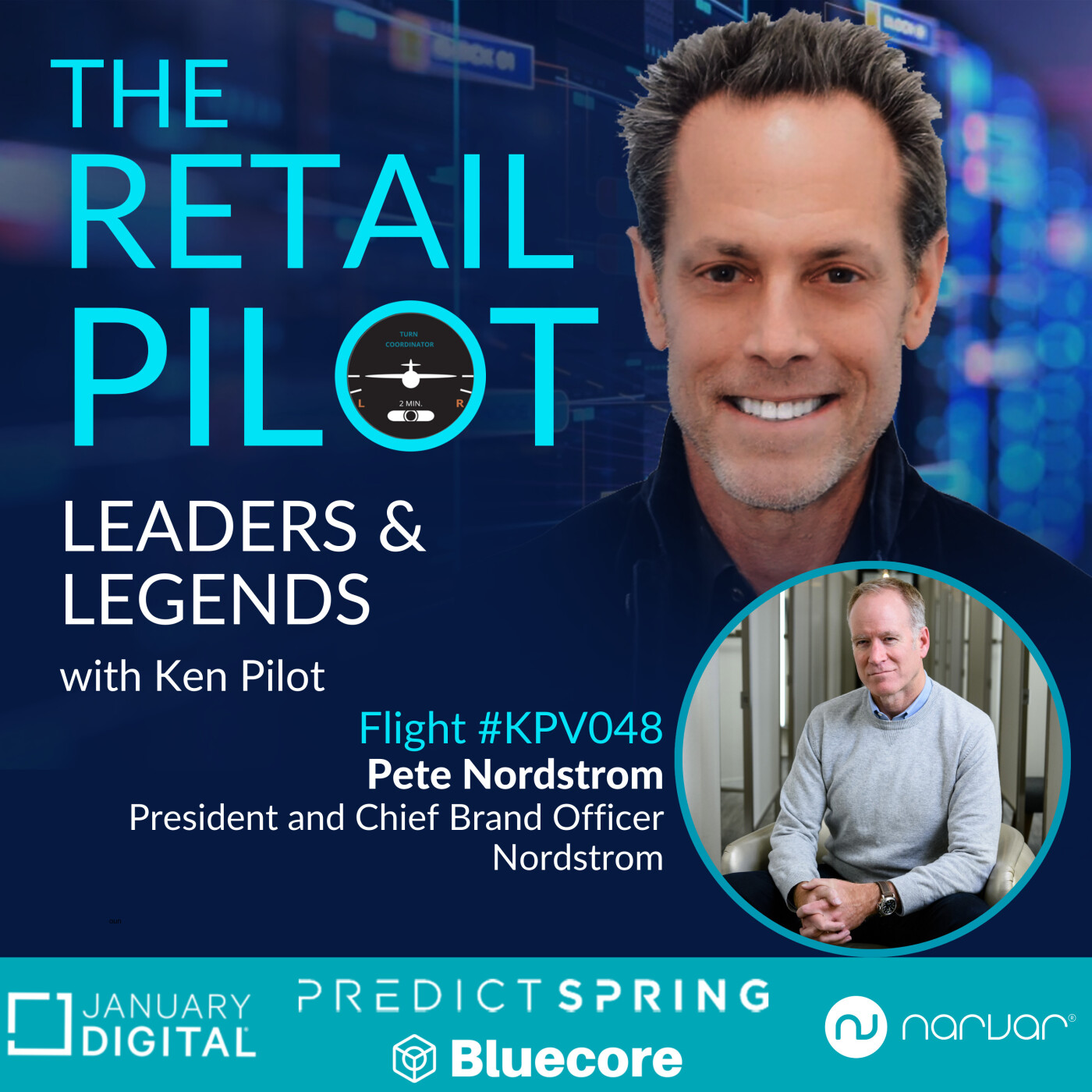The Retail Pilot