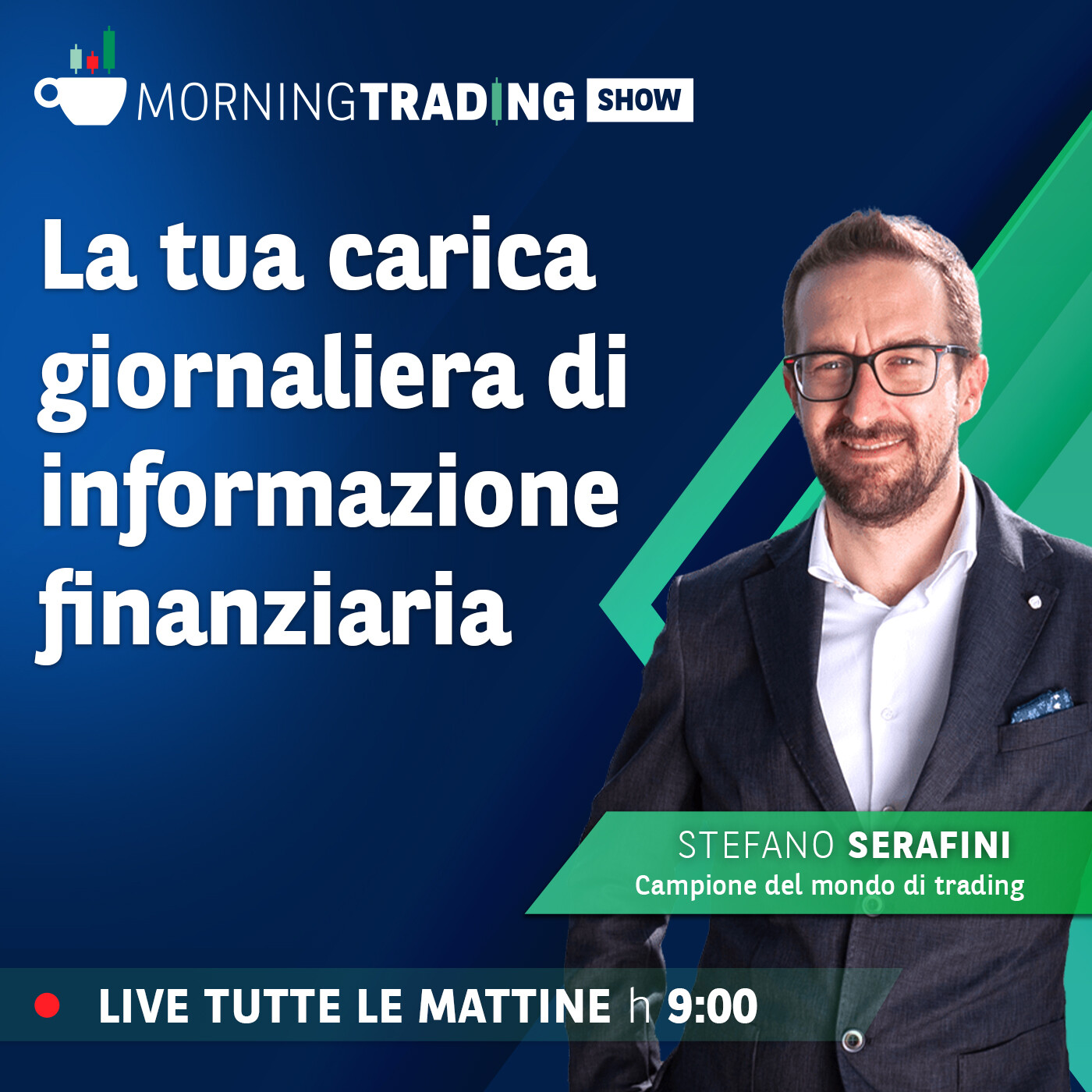 Morning Trading Show