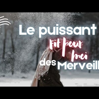 Parole et Évangile du jour | Vendredi 22 décembre • Le Seigneur fit pour moi des merveilles ! cover