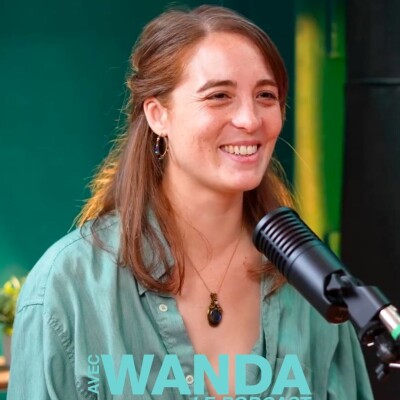 43. Marie Kerkeling : c’est pas la recette qui fait le pâtissier ! cover