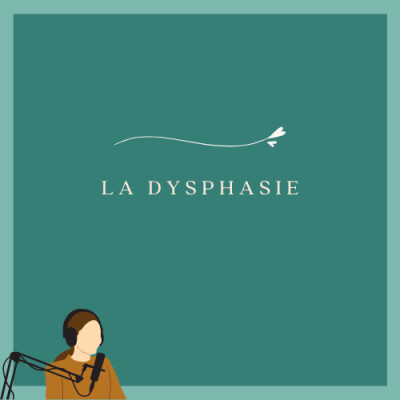 La Dysphasie cover